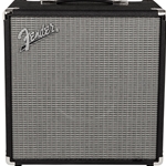 Fender Rumble  40 (V3), 120V, Black/Silver