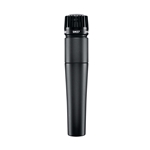 Shure SM57-LC Cardioid Dynamic Microphone