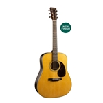 Martin D-28 Dreadnought Acoustic - With Hardshell Case