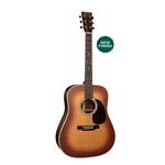 Martin D28 Satin Amberburst with Hardcase