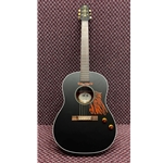 Custom Iris OGE Black with Hardcase