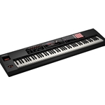 Roland FA-08 Weighted Key Music Workstation