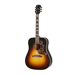 Gibson Hummingbird Std VS Custom