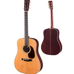 Eastman E20D-MR-TC Madagascar Rosewood with Hardcase