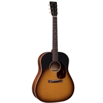 Martin DSS17 Whiskey Sunset with Hardcase