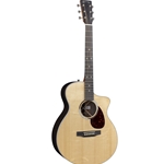 Martin SC-13E Special 6-String Acoustic-Electric Guitar - Sitka Spruce Top