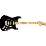 Fender American Performer Stratocaster HSS Black with Gigbag