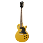 Epiphone Les Paul Special TV Yellow