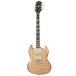 Epiphone SG Muse Smoked Almond