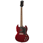 Epiphone SG Special P-90 Electric Guitar - Sparkling Burgundy