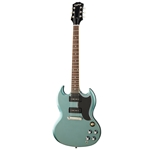 Epiphone SG Special P-90 Electric Guitar - Faded Pelham Blue