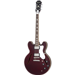 Epiphone Noel Gallagher Riveiera with Hardcase