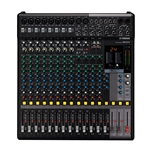 Yamaha MG16x 16-Channel Stereo Mixer