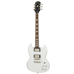 Epiphone SG Muse Pearl White