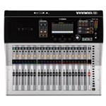 Yamaha TF3 Ditigal Mixer - 24 Channels