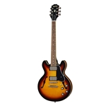 Epiphone ES-339 Hollowbody Electric - Vintage Sunburst