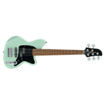 Ibanez TMB35 Bass Guitar - Mint Green