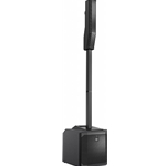 Electro-Voice Evolve 30M Powered Column Loudspeaker System - Black