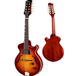 Eastman ER-M-GB with custom Lollar pickup and Hardcase