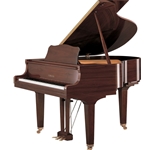 Yamaha GB1K - 5'-0" Polished Walnut Grand Piano With Bench