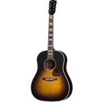 Gibson Custom Shop 1942 Banner Southern Jumbo with Hardcase
