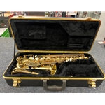 USED Selmer Soloist Alto Saxaphone With Case Conn -Selmer