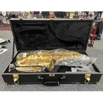 Buffet Alto Saxophone With Case 100 Series Besson