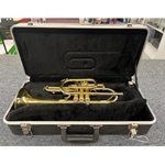 USED Bach Cornet With Case