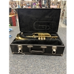 USED King 602 Cornet With Case