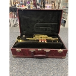 USED Conn Cornet With Case Conn -Selmer