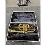 USED Conn Cornet With Case Conn -Selmer