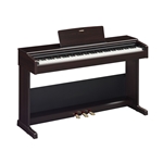 Yamaha YDP105R Arius Ditigal Home Piano With Bench - Rosewood - 3 Year Warranty