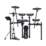 Roland V-Drums TD-07KVX Electronic Drum Set