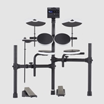 Roland TD-02-K Electronic Drum Kit
