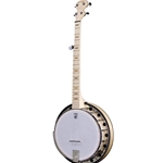 Deering Goodtime Two Banjo With Resonator - Maple - Made in USA