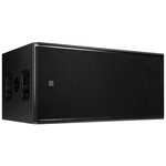RCF SUB 8008-AS 4400W Powered Dual 18" Subwoofer