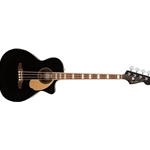 Fender Kingman Bass with Gigbag