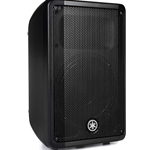 Yamaha CBR10  10" Passive Speaker