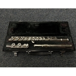 Used Yamaha YFL-281 Open Hole Flute