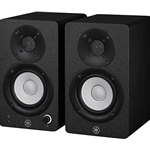 Powered Studio Monitor Pair Yamaha