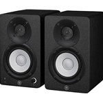Powered Studio Monitor Pair Yamaha