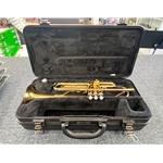 USED Yamaha YTR200ADII Trumpet With Case