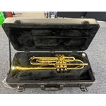 USED King 601 Trumpet With Case