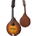 Eastman M104 Goldburst with Gigbag