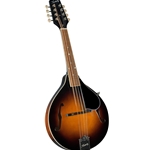 Kentucky Mandolin A Model Sunburst