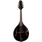 Savannah SA100 Mandolin - Black