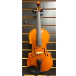 Used Yamaha YVN003 4/4 Voilin Outfit