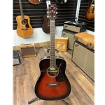 Used Yamaha FG830 Burst