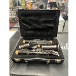 USED Selmer Signet Clarinet With Case Conn -Selmer
