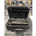 USED Yamaha Wood Clarinet YCL34 With Case